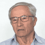 Prof. Dr. Peter G. Gyarmati 