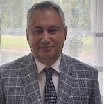 Edvin Hevorkian